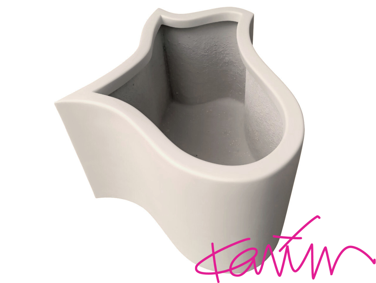 KURB by Karim Rashid