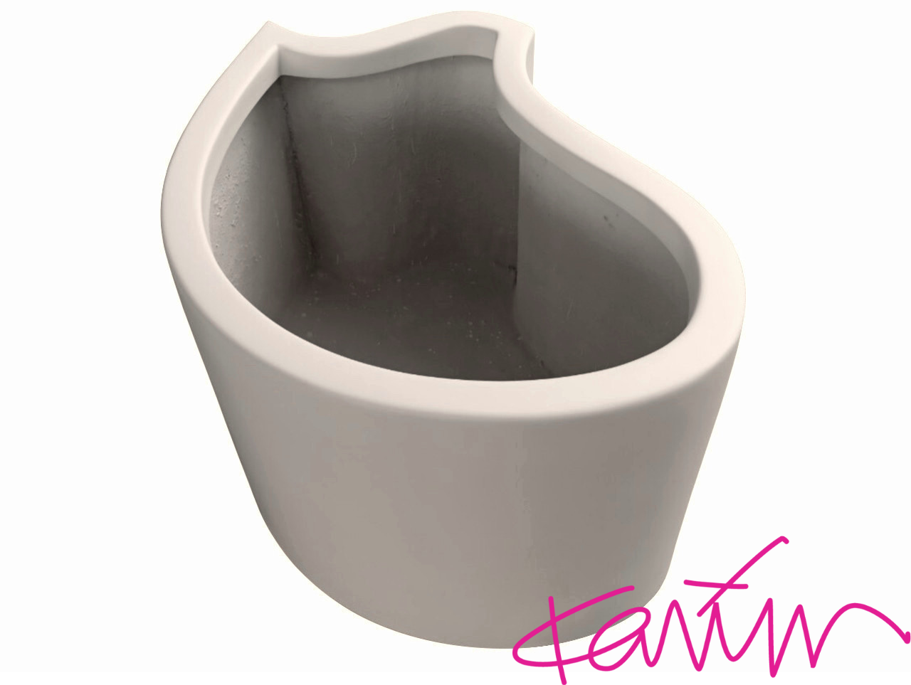 KERN by Karim Rashid