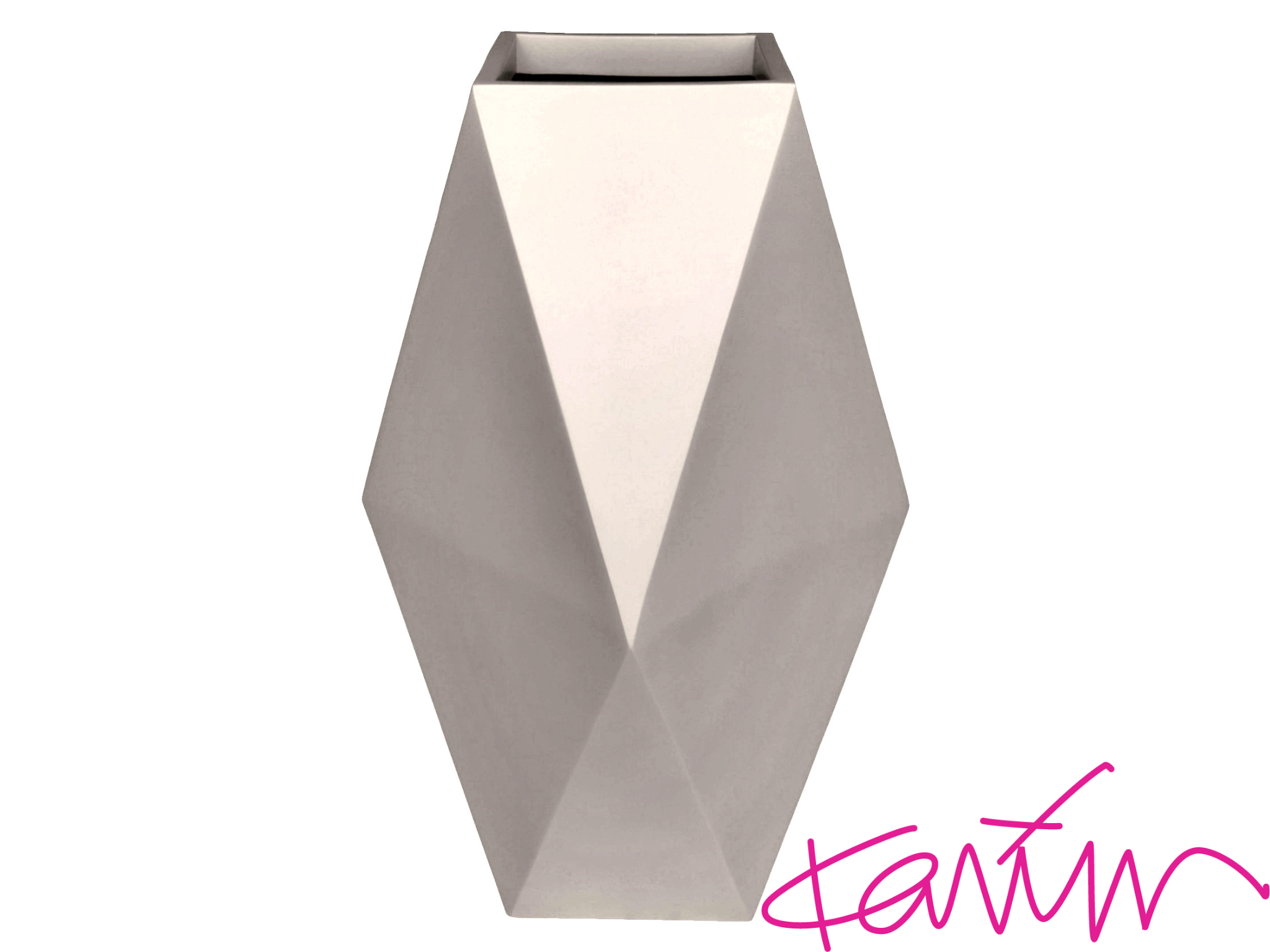 KASKADE by Karim Rashid