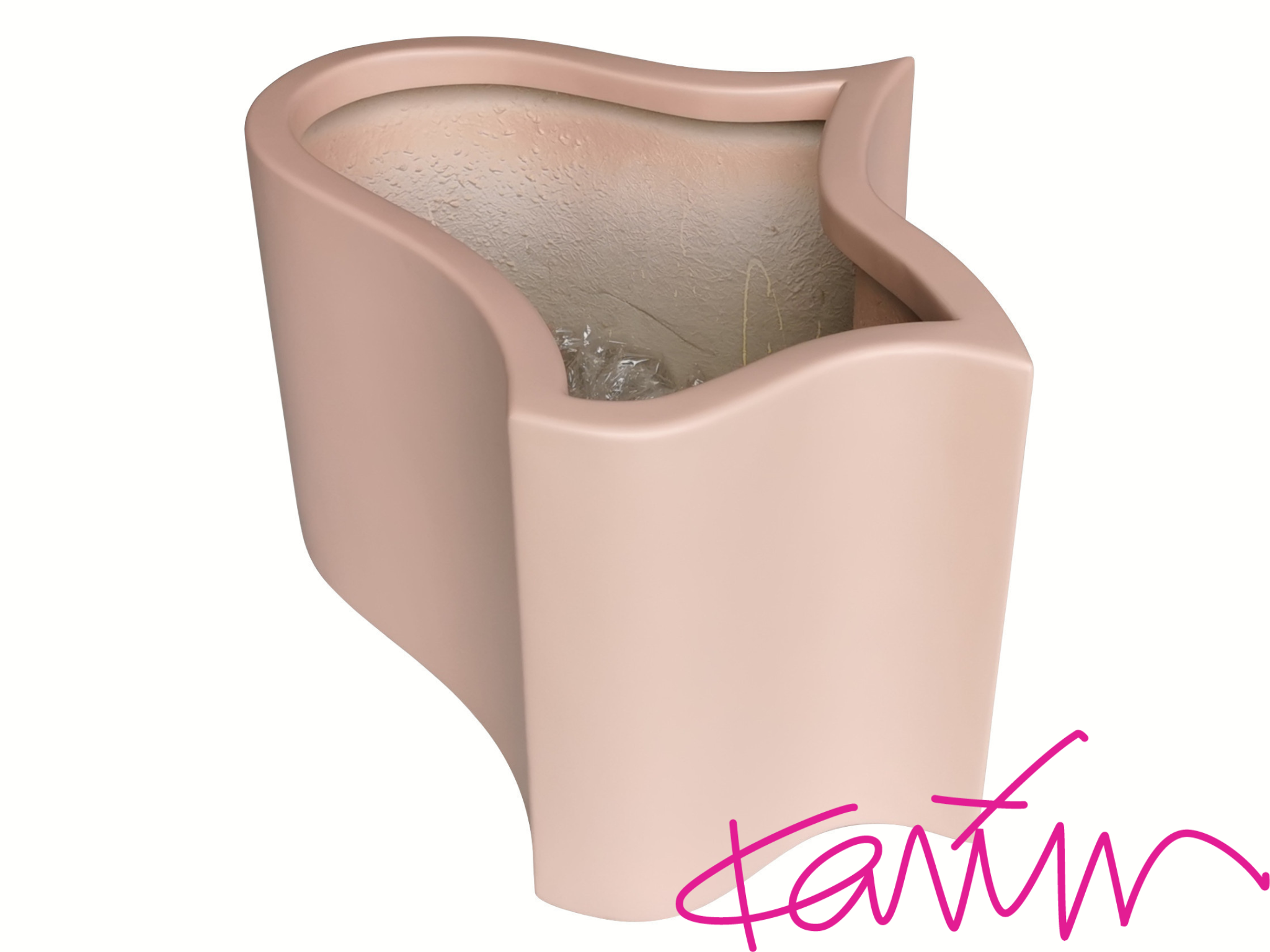 KURB by Karim Rashid